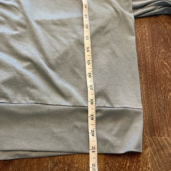 Vuori Dreamknit tee shirt - Picture 7 of 9